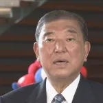 【悲報】石破総理への殺害予告、警察が警告で済ませていた事が判明