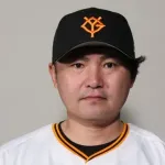 巨人杉内コーチ「戸郷（2勝6敗防5.24）は想定外。この時期10勝してておかしくない投手なので