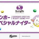 千葉ロッテマリーンズ、大物を始球式に呼ぶ