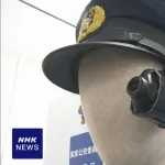 警察、ようやくボディカメラ導入