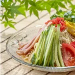 冷やし中華にトマトは必要なのか問題