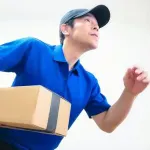 【悲報】ワイ運送やけどアマゾン配達の人って猛者すぎるやろwwwwwwwwwwwwwwww