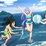 ヒロアカの一番くじがめちゃくちゃカッコイイと話題にｗｗｗｗｗｗｗｗｗ