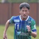 【急募】キングカズの全盛期ってどんぐらい凄かったん?wwwwwwwwwwwwwwww