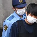 【悲報】警察「”山上する”は犯行予告でアウト」