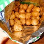 日本3大スナック菓子「キャベツ太郎」「ピザポテト」