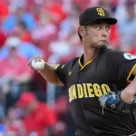 ダルビッシュ(38)「今の自分の実力」　0勝3敗 防御率9.18