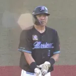 安田尚憲(打率.266、本塁打0、三塁打0)よりOPS低い奴らで打順組む