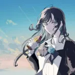 【画像】Ado（アド）ちゃん、近影ｗｗｗｗｗｗｗｗｗｗ