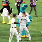 阪神・近本　ポール直撃弾で２度目敢闘賞　１９年サイクル＆ＭＶＰ、２１年敢闘賞に続いて球宴男の本領発揮