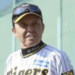岡田「戦力的にもタイガースを追い掛けてくるとこが無い」