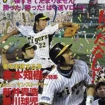 虎ファン『Vやねんの時も今年も、ここから直対でボコられたら一気に分からなくなる』