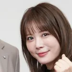 【悲報】北乃きい「父子家庭で育っていて、裸を見るのが苦手で…」