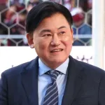 【朗報】三木谷、日本サッカー界の救世主になる