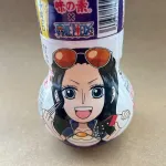 【悲報】ニコ・ロビンさん、卵かけご飯には味の素をかけるタイプだった…