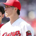 【カープ実況】秋山1番！二俣2番！坂倉5番！末包6番！林8番！先発「森下暢仁vs横川凱」【広島-巨人/マツダスタジアム】