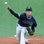 【朗報】日ハムドラ1柴田獅子、最高のデビューを飾ってしまう