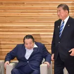【悲報】”石破おろし”の首謀者、高市早苗wwwwwwww