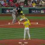 大谷翔平、第38号先頭打者ホームラン！！！！！！！！！！！！！！！！！！！！！！