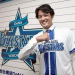 DeNA「藤浪晋太郎（31）という投手が後10年一線級でプレーするためウチに来てほしい。準備は出来てる