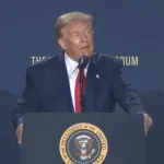トランプ「NVIDIA…？何それ…？」