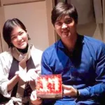 【悲報】大谷、真美子の前に彼女3人ぐらいいた😭