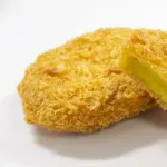 1番美味いコロッケ、カボチャコロッケに決まる🎃👏