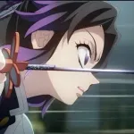 【朗報】鬼滅の刃の胡蝶しのぶ、ガチで可愛すぎる