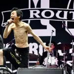 【悲報】最新の甲本ヒロトさん、やせたかなしい姿になる