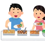 【画像】高級レストランでチーズ&デザート食べ放題wwっw