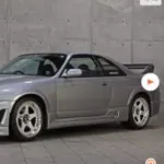 【悲報】スカイラインGT-R（R33）さん、現在のお値段なんと１億８０００万円ｗｗｗｗｗｗ
