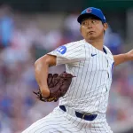 今永昇太、4回途中7失点KO　3度のイニング先頭被弾など自己ワースト12被安打の大炎上