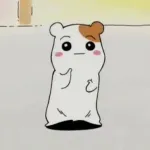 ガキの頃好きだったアニメが「ターちゃん」「きんぎょ注意報」「パプワくん」なんやが