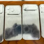 【悲報】iPhone17、遂にGooglePixelのカメラデザインをパクったかｗｗｗｗｗｗ