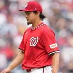 「メジャーのレベルに達してなかった」元中日・小笠原慎之介の本音評…ナショナルズ番記者に現地で直撃