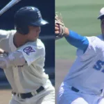 多田野数人さんを排出した八千代松陰、甲子園まであと1勝