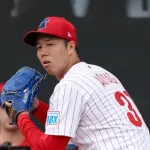 【朗報】フィリーズ青柳、母がヤクルトおばさんなのでヤクルト入団