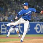 【明日は】中日ファン集合【松葉】7/26