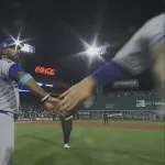 大谷翔平、連続ホームランはストップも6試合連続安打&1得点！ドジャースはT・ヘルナンデスの2ランなどで2連勝