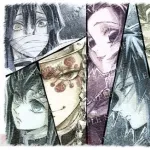 【疑問】鬼滅ってさ、槍使いの柱いても良かったよな？ｗｗｗｗｗ