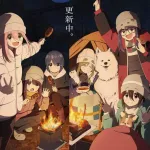 【悲報】おっさんの趣味をJKにやらせるアニメ、ネタ切れｗｗｗｗｗｗ