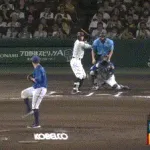 【阪神対DeNA15回戦】阪神・佐藤輝明、DeNA・ケイから第26号ソロホームラン！！！！！！！！！！！！！！！！！！！！！