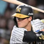 虎ファン『前川右京はなぜ一軍の試合だと打てないのか考えた結果がこれ』