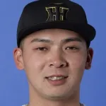 井上広大さん、打率.230本日3三振で相変わらず厳しそう