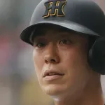 豊田寛、一軍昇格！！！代わりに原口が二軍調整へ