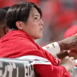カープ森下6.1回2失点で自己ワースト11敗目。中崎＆ハーン火消し失敗。高橋0封も松本が丸にダメ押し被弾。ファビ11号も逆転負けで借金8【広島1-5巨人/試合結果】