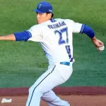 DeNA藤浪晋太郎「勝つためなら何でもする」