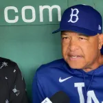 ベッツが試合に出られない理由判明