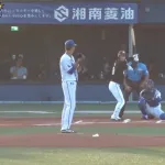 【朗報】藤浪さん制球難が改善www