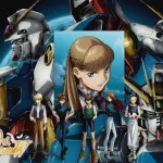 ガンダムWって見たほうがいいんか？